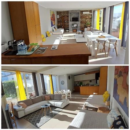 Casa 4P - Alojamento Local - Pura Paixao Por Penacova Villa Esterno foto