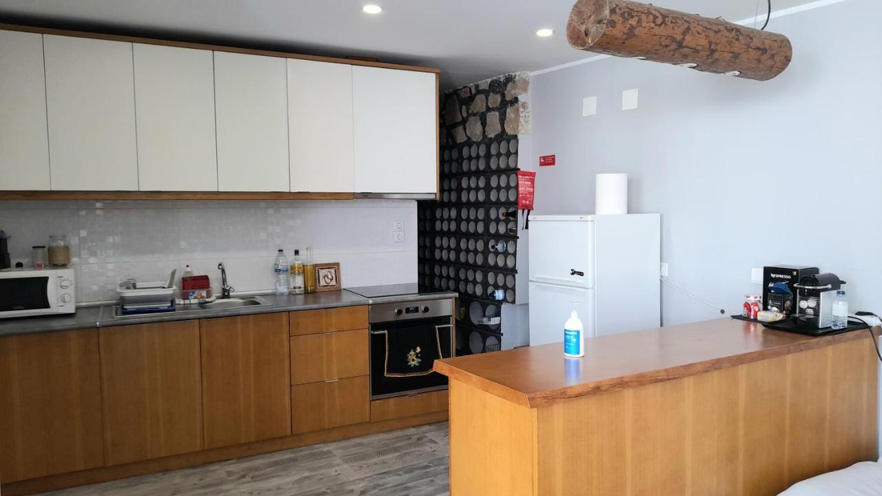 Casa 4P - Alojamento Local - Pura Paixao Por Penacova Villa Esterno foto