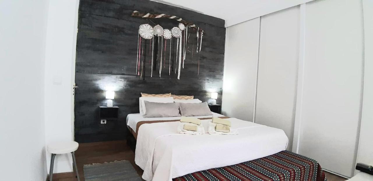 Casa 4P - Alojamento Local - Pura Paixao Por Penacova Villa Esterno foto