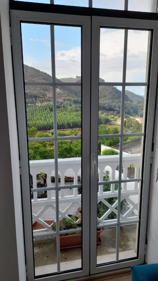 Casa 4P - Alojamento Local - Pura Paixao Por Penacova Villa Esterno foto