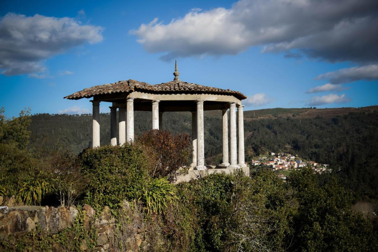Casa 4P - Alojamento Local - Pura Paixao Por Penacova Villa Esterno foto