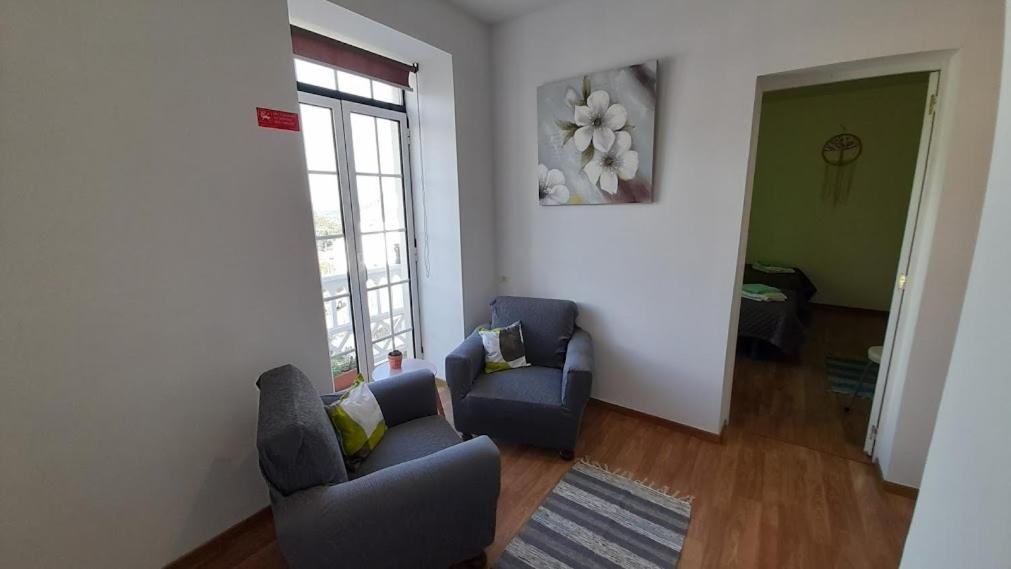 Casa 4P - Alojamento Local - Pura Paixao Por Penacova Villa Esterno foto