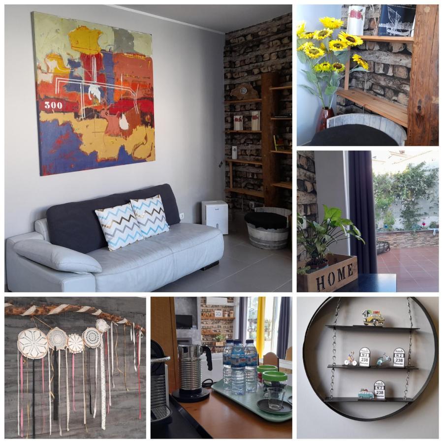 Casa 4P - Alojamento Local - Pura Paixao Por Penacova Villa Esterno foto