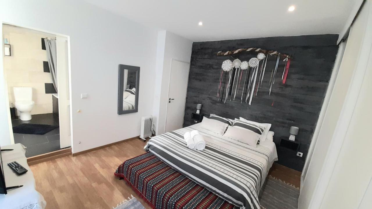 Casa 4P - Alojamento Local - Pura Paixao Por Penacova Villa Esterno foto