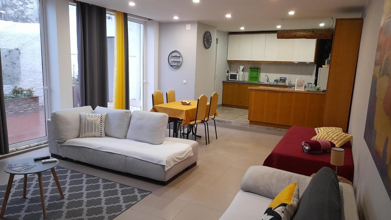 Casa 4P - Alojamento Local - Pura Paixao Por Penacova Villa Esterno foto