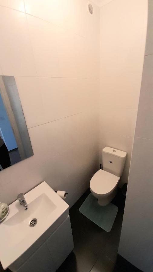 Casa 4P - Alojamento Local - Pura Paixao Por Penacova Villa Esterno foto