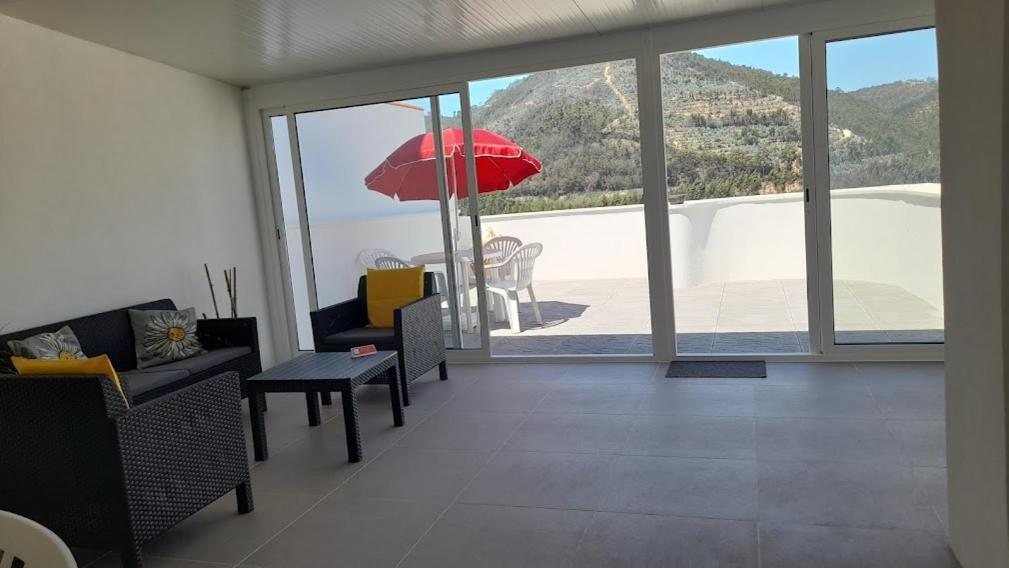 Casa 4P - Alojamento Local - Pura Paixao Por Penacova Villa Esterno foto
