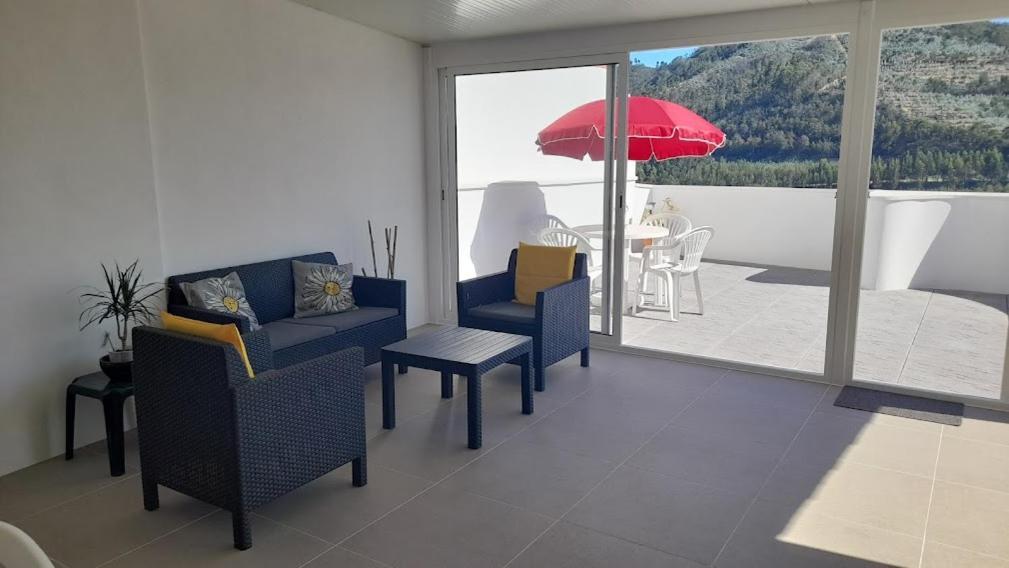 Casa 4P - Alojamento Local - Pura Paixao Por Penacova Villa Esterno foto