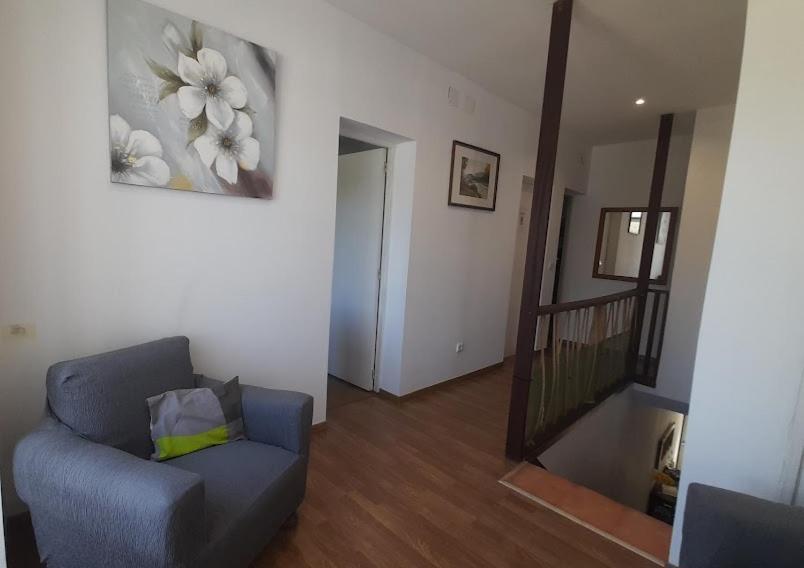 Casa 4P - Alojamento Local - Pura Paixao Por Penacova Villa Esterno foto