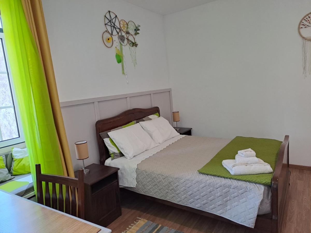 Casa 4P - Alojamento Local - Pura Paixao Por Penacova Villa Esterno foto