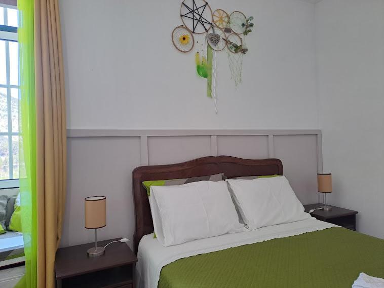Casa 4P - Alojamento Local - Pura Paixao Por Penacova Villa Esterno foto