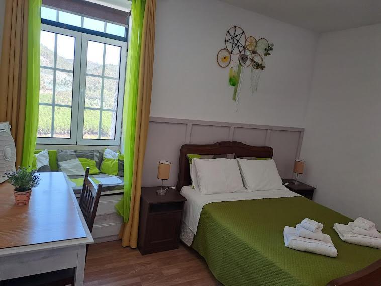 Casa 4P - Alojamento Local - Pura Paixao Por Penacova Villa Esterno foto