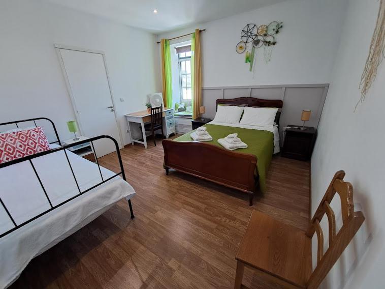 Casa 4P - Alojamento Local - Pura Paixao Por Penacova Villa Esterno foto