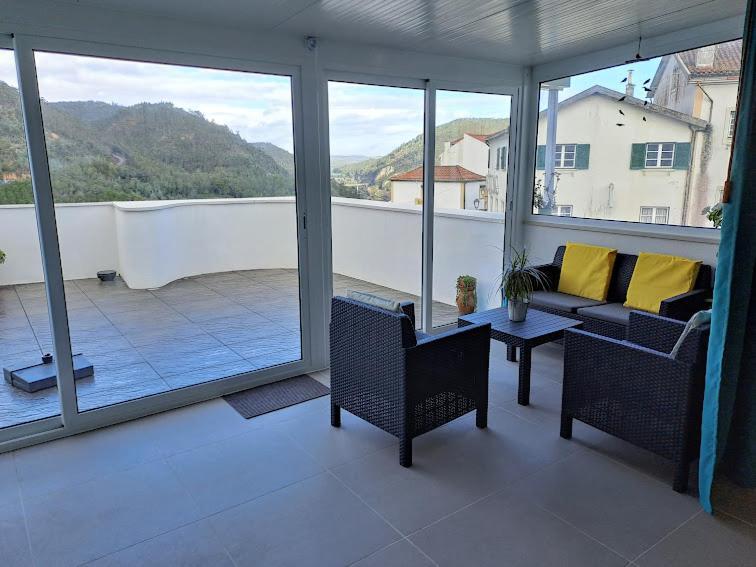 Casa 4P - Alojamento Local - Pura Paixao Por Penacova Villa Esterno foto